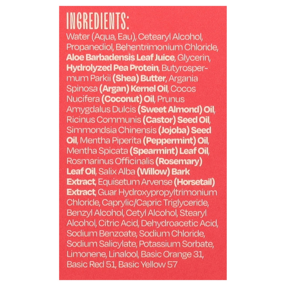 slide 10 of 12, Overtone Golden Rose Color Depositing Treatment Mask 4.5 fl oz, 4.5 fl oz