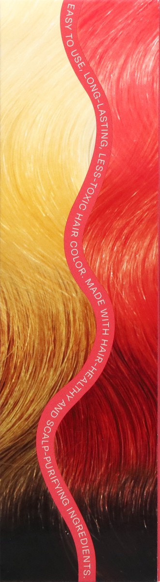 slide 2 of 12, Overtone Golden Rose Color Depositing Treatment Mask 4.5 fl oz, 4.5 fl oz