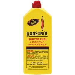 Ronsonol Lighter Fliud