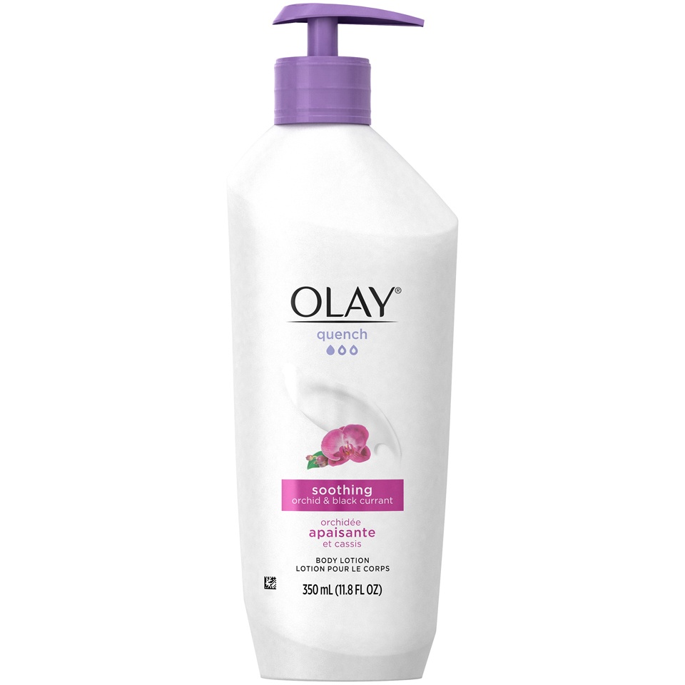 slide 2 of 2, Olay Body Lotion 11.8 oz, 11.8 oz