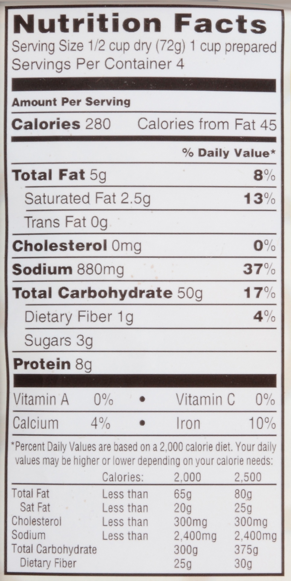 slide 5 of 6, Bear Creek Macaroni And Cheese, 10.2 oz