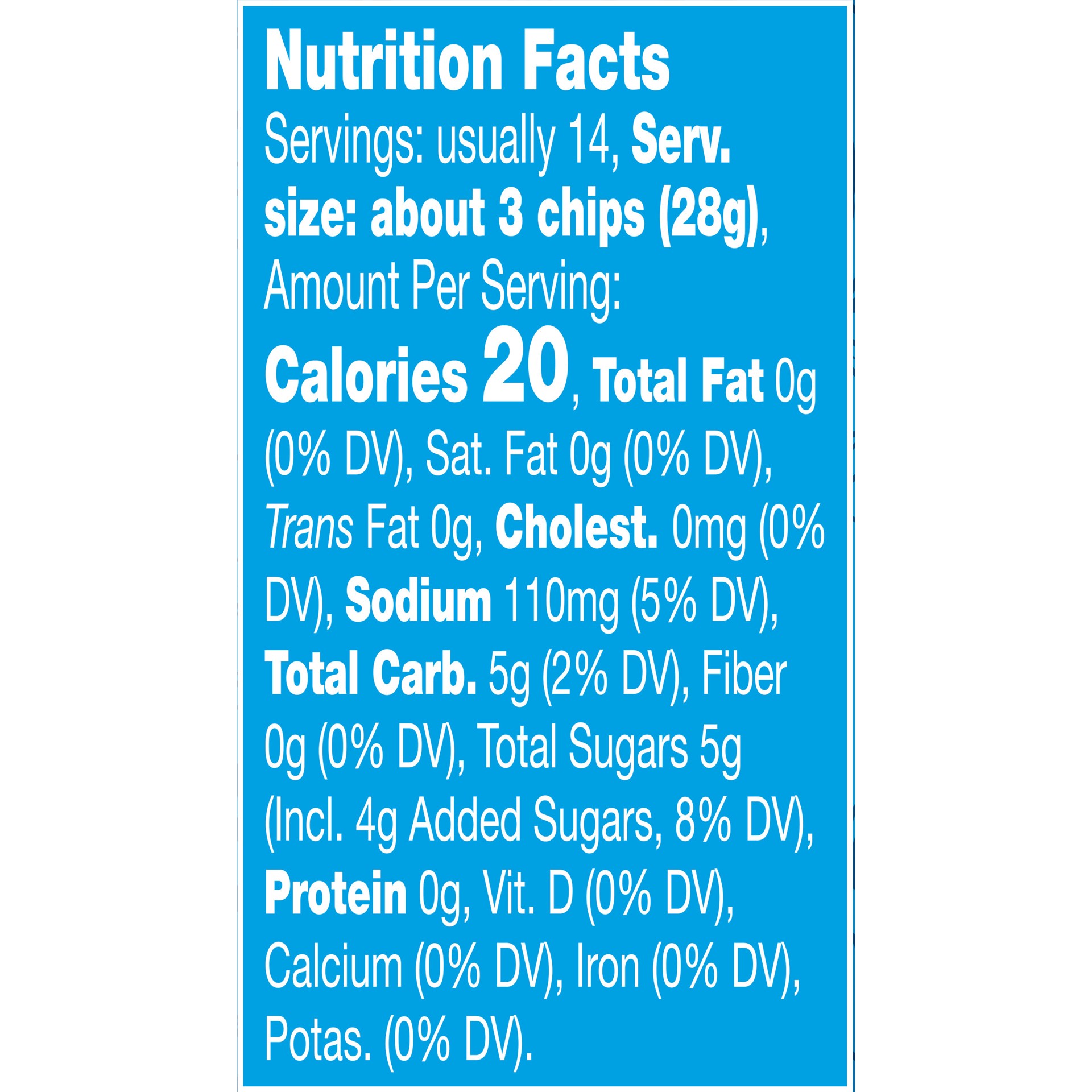 slide 2 of 5, Vlasic Bread & Butter Chips Purely Pickles 24 oz Jar, 24 oz