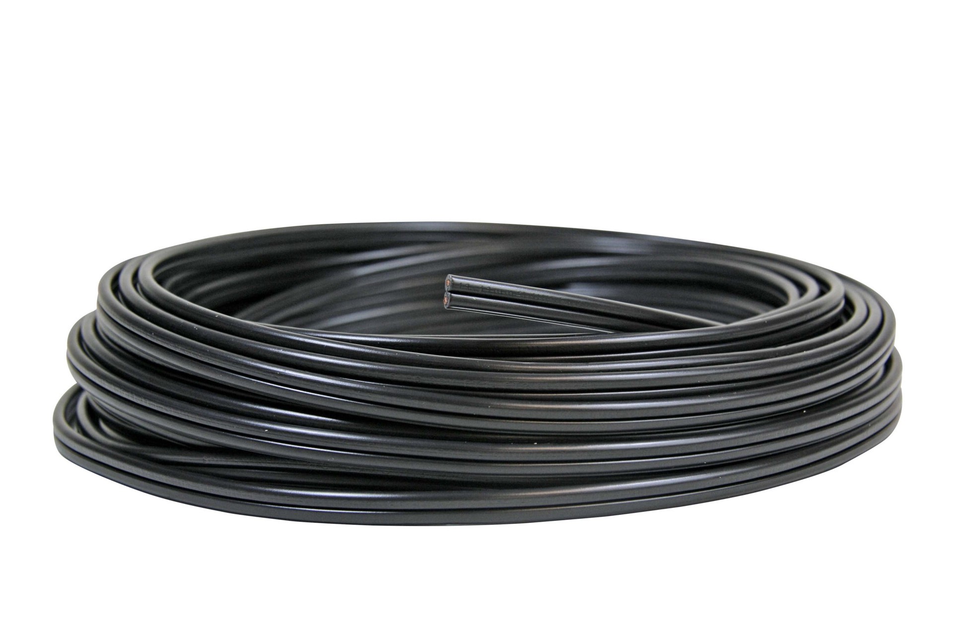 slide 2 of 4, Southwire 50-ft 16 / 2 Stranded Landscape Lighting Cable, 1 ct