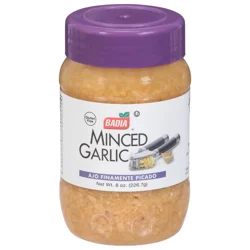 Badia Minced Garlic