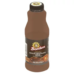 Borden Dutch Chocolate Milk
