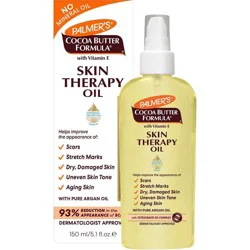 Palmer's Cocoa Butter Formula Skin Therapy Oil 5.1 fl oz