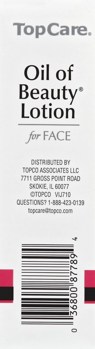 slide 3 of 6, TopCare Topcare Oil Of Beauty, 6 fl oz