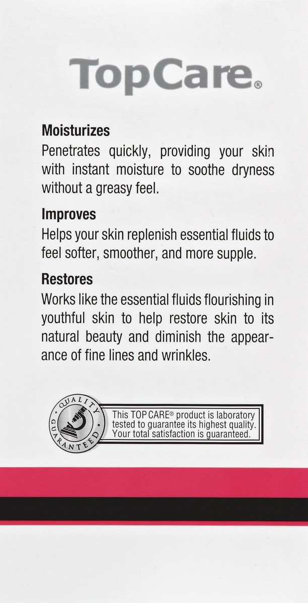 slide 6 of 6, TopCare Topcare Oil Of Beauty, 6 fl oz