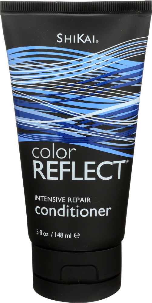 slide 1 of 1, ShiKai Color Reflect Intensive Repair Conditioner, 5 oz