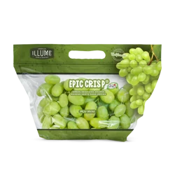Epic Crisp Green Seedless Grapes