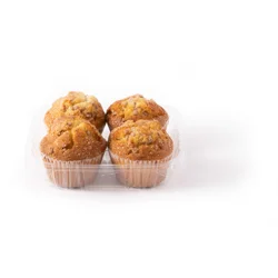 Giant Bakery Cinnamon Chip Muffins