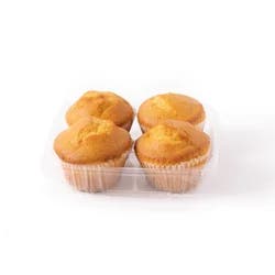 Giant Bakery Corn Muffins