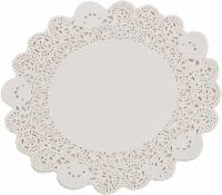 slide 1 of 1, 8In Doilies, 24 ct