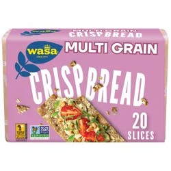 Wasa Multi Grain Crispbread 9.7 oz