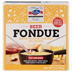 Emmi Beer Fondue 9 oz