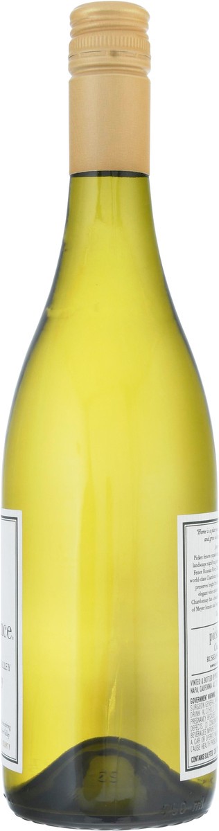 slide 10 of 11, Picket Fence Chardonna, 750 ml