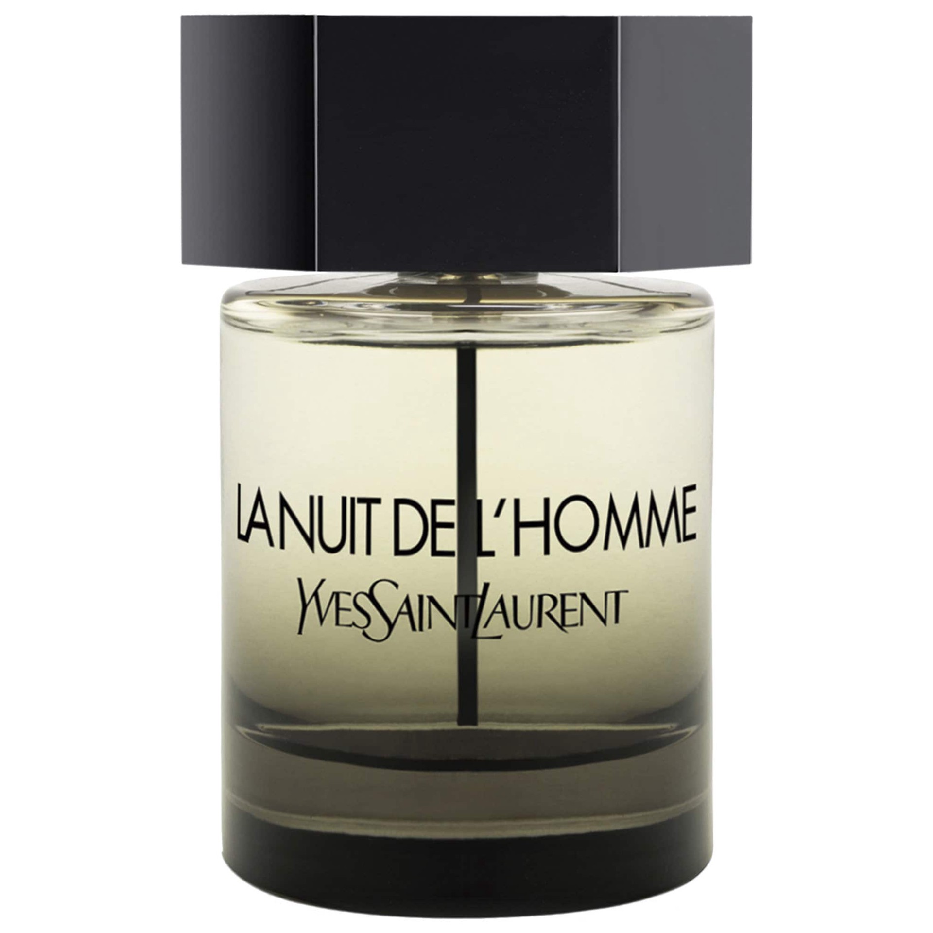 Yves Saint Laurent L'Homme Eau de Parfum Spray 3.3 oz