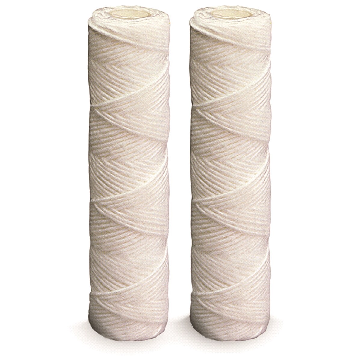 slide 2 of 2, Culligan CW-F Advanced Whole House Filter for Reduction of Fine Sediment, 2 ct