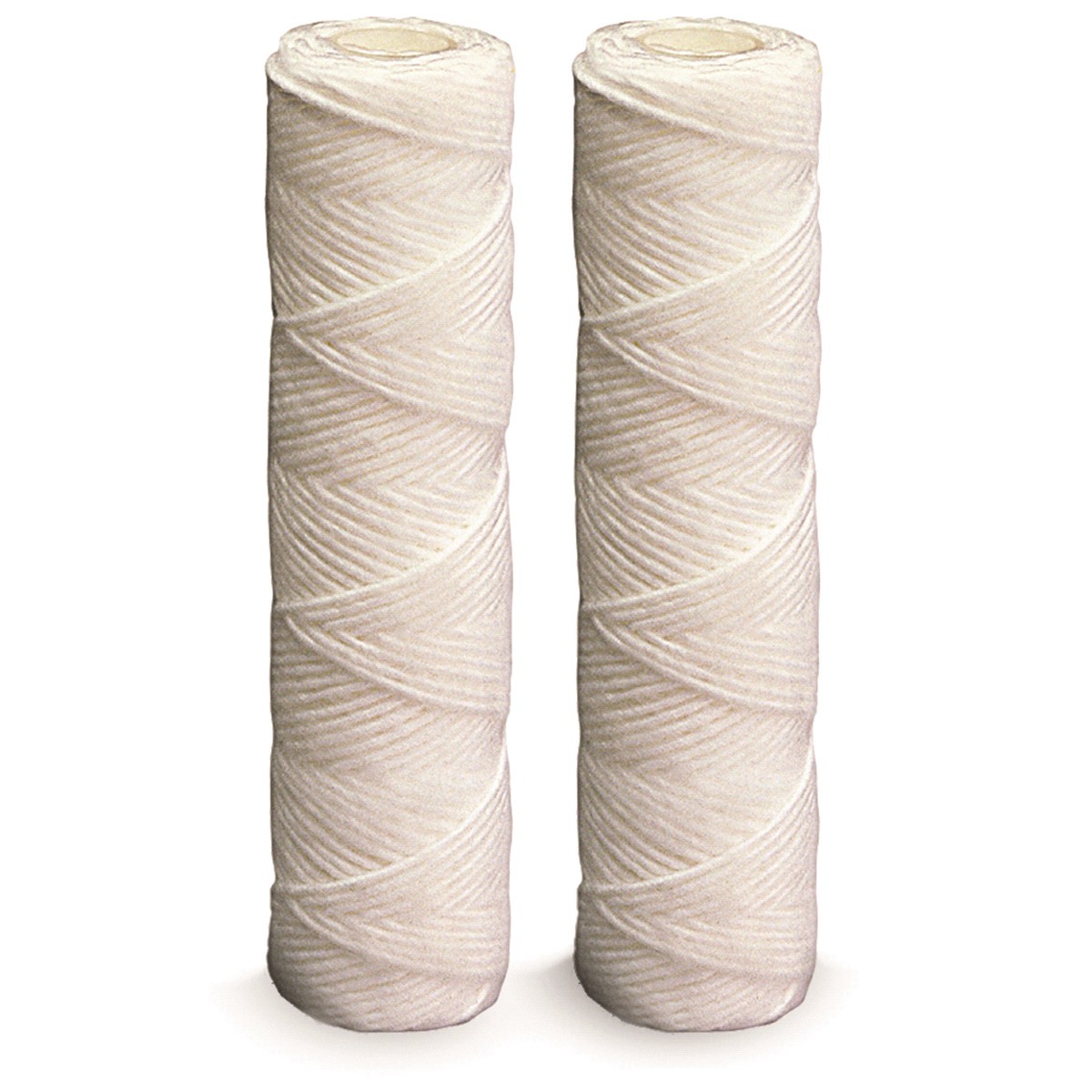 slide 2 of 2, Culligan CW-F Advanced Whole House Filter for Reduction of Fine Sediment, 2 ct