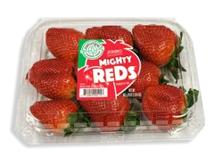 Naturipe Farms Mighty Reds™ Jumbo Strawberries 20 oz.