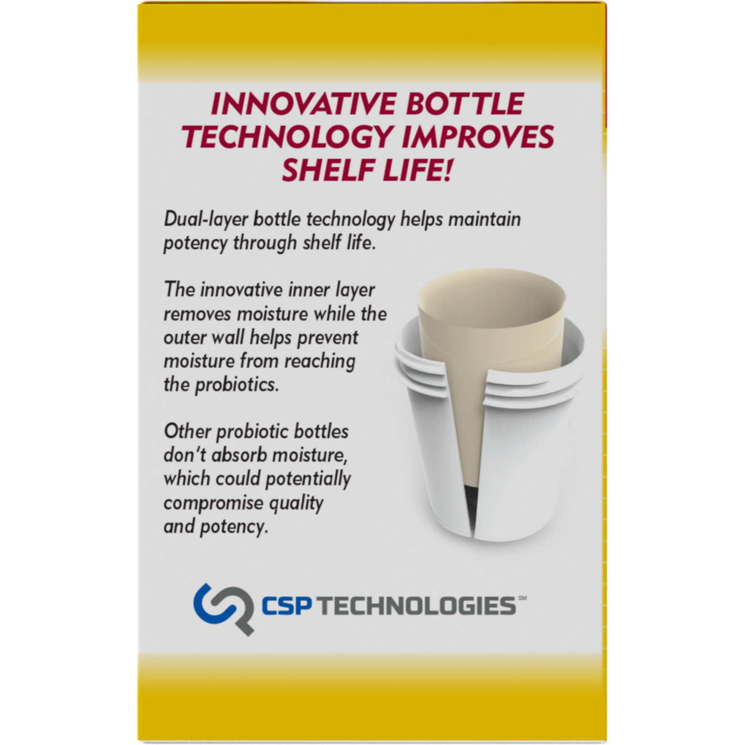 slide 2 of 5, Primadophilus 30 ea, 30 ct
