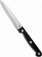 Everyday Living Kitchen Utility Knife - Black