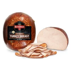 Kretschmar Oven Browned Turkey Breast