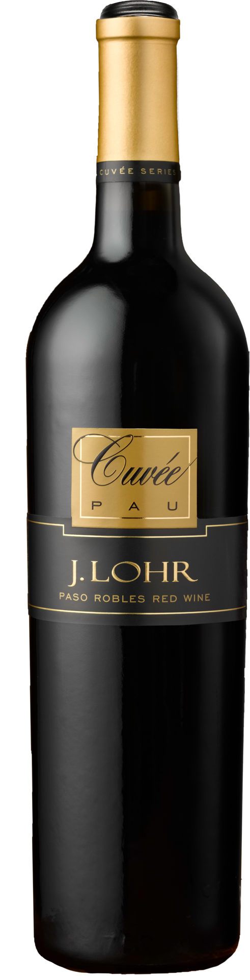 slide 1 of 1, J. Lohr Cuvée J. Lohr Cuvee PAU, 750 ml