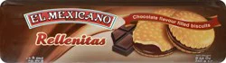 El Mexicano Biscuits 8.46 oz