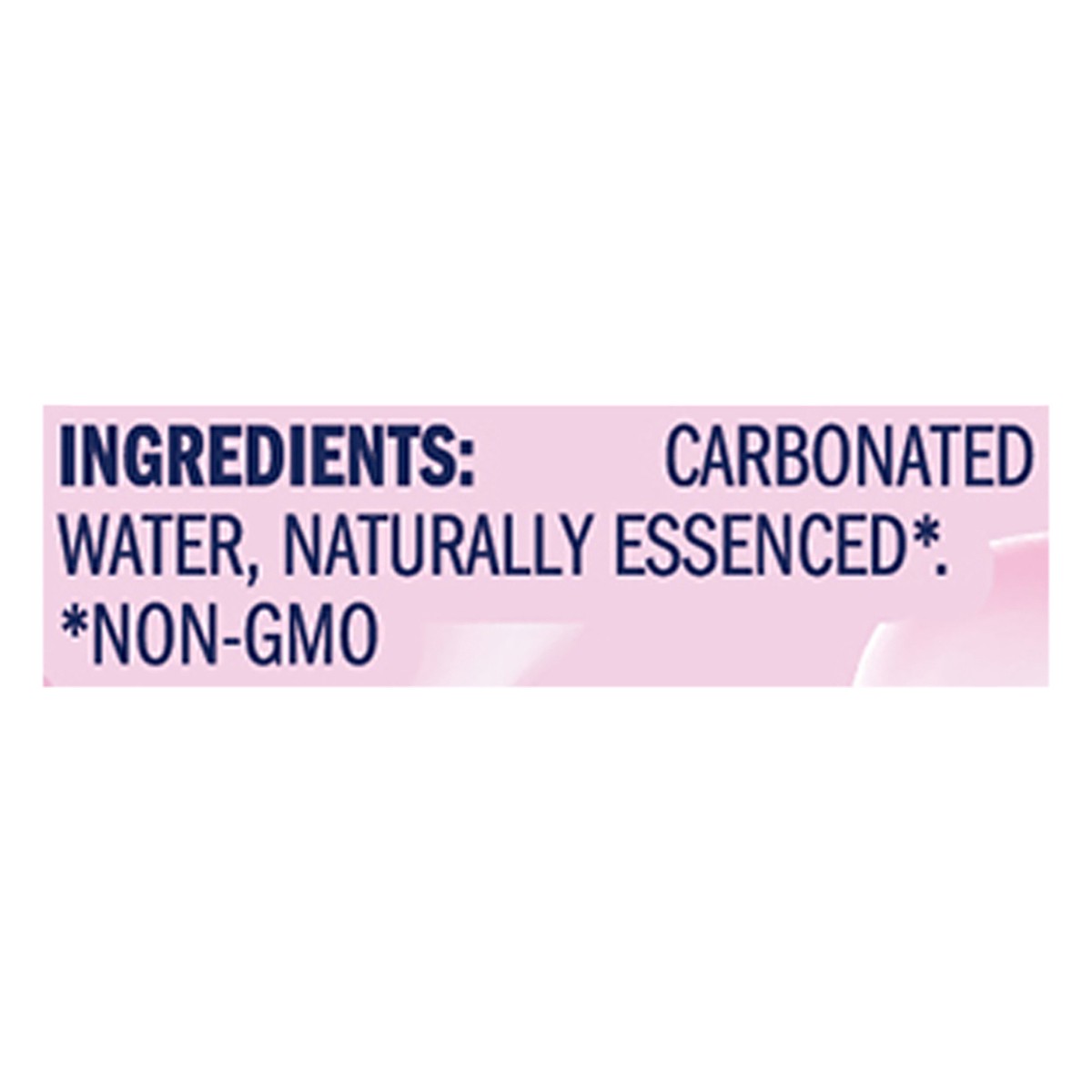 slide 11 of 11, La Croix Cherry Blossom - 144 fl oz, 1 ct