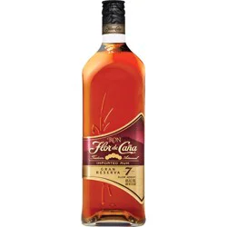 Flor de Caña Grand Reserve 7 Year Rum
