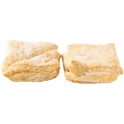 Giant Bakery Cherry Turnovers - 4 ct