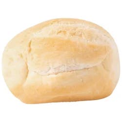 Giant Bakery French Dinner Rolls (Single)