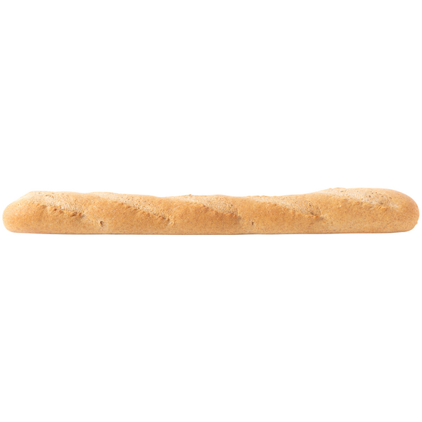 slide 1 of 1, Giant Bakery Wheat Baguette Bread, 12 oz