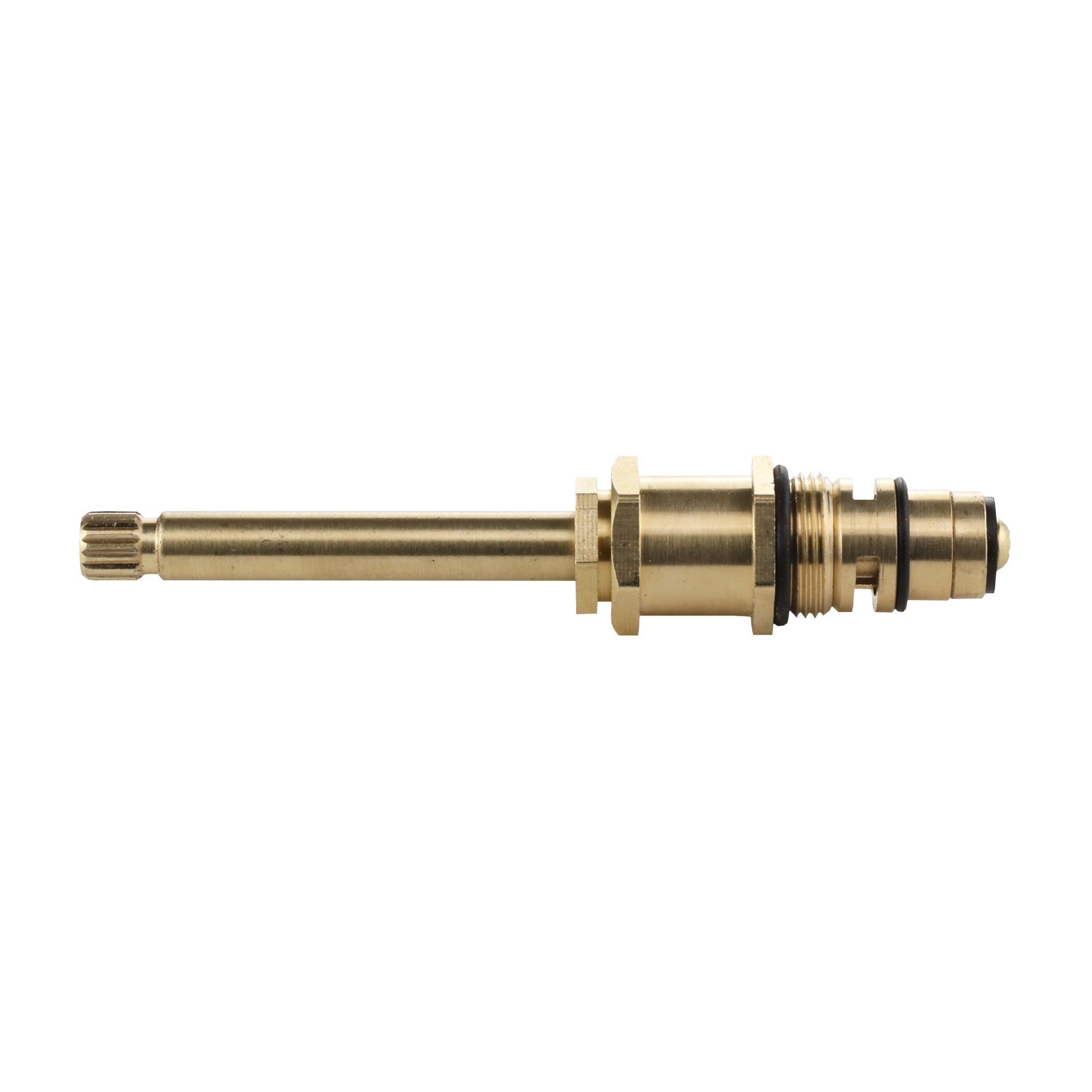 slide 3 of 3, Danco 1.0 -Handle Brass Tub/Shower Valve Stem for Sayco, 1 ct