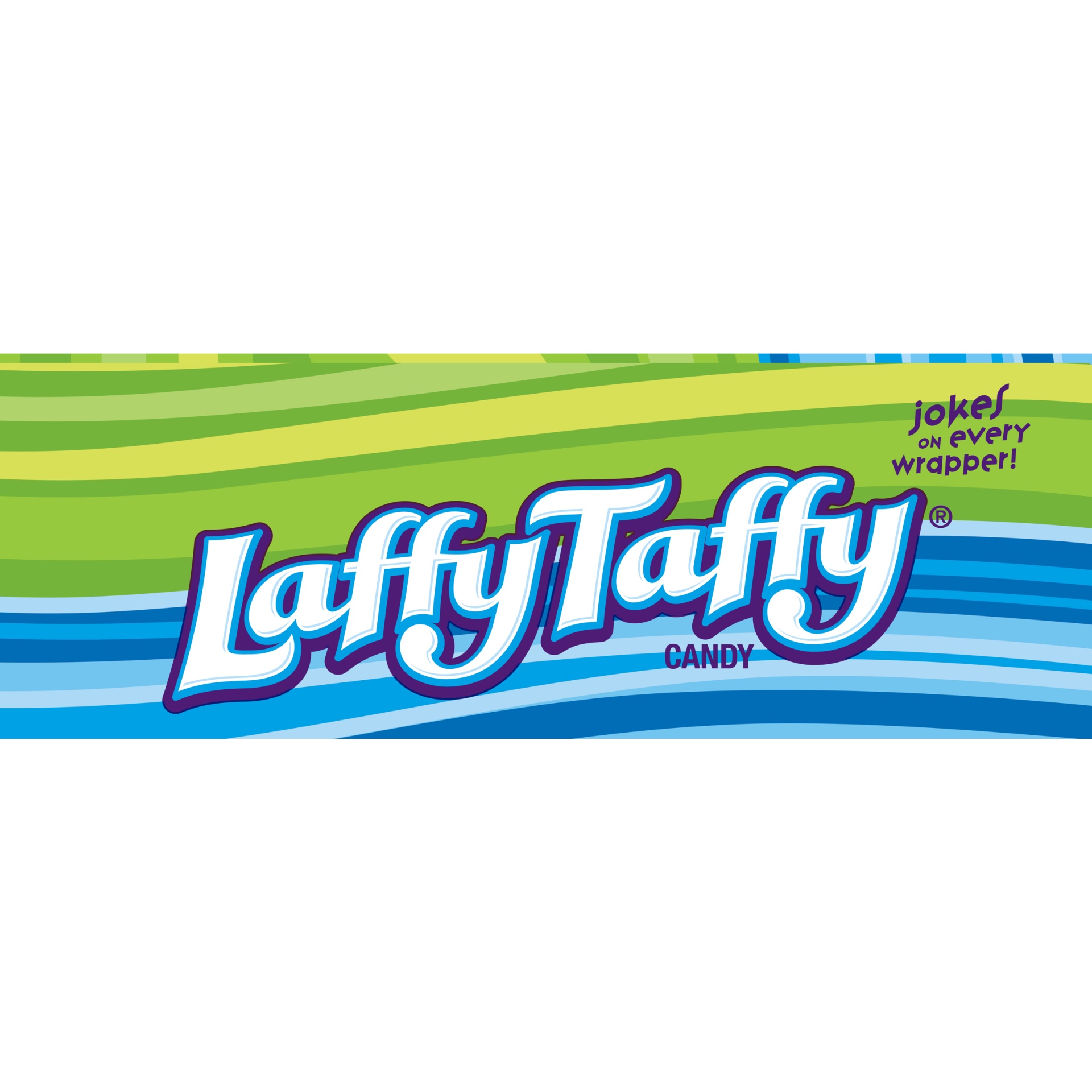 slide 5 of 8, Laffy Taffy Sour Apple & Blue Raspberry Candy Variety Pack, 33 oz