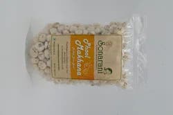 Sonarani Phool Makhana / Fox Seeds / Lotus Seed 100g