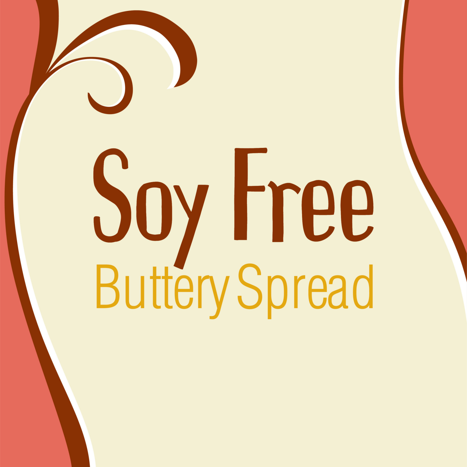 slide 4 of 4, Earth Balance Soy Free Buttery Spread, 15 oz Tub, 15 oz