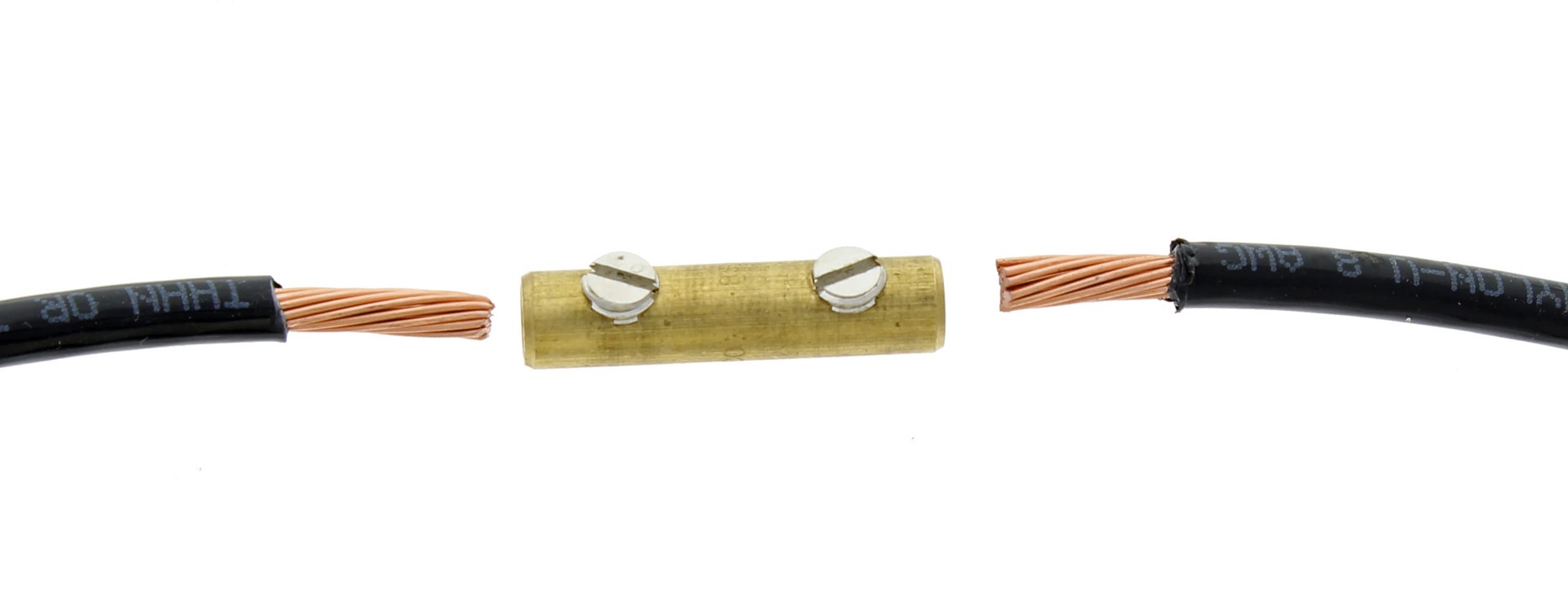 slide 2 of 6, IDEAL 25-mm 8-in Heat Shrink Tubing, 1 ct