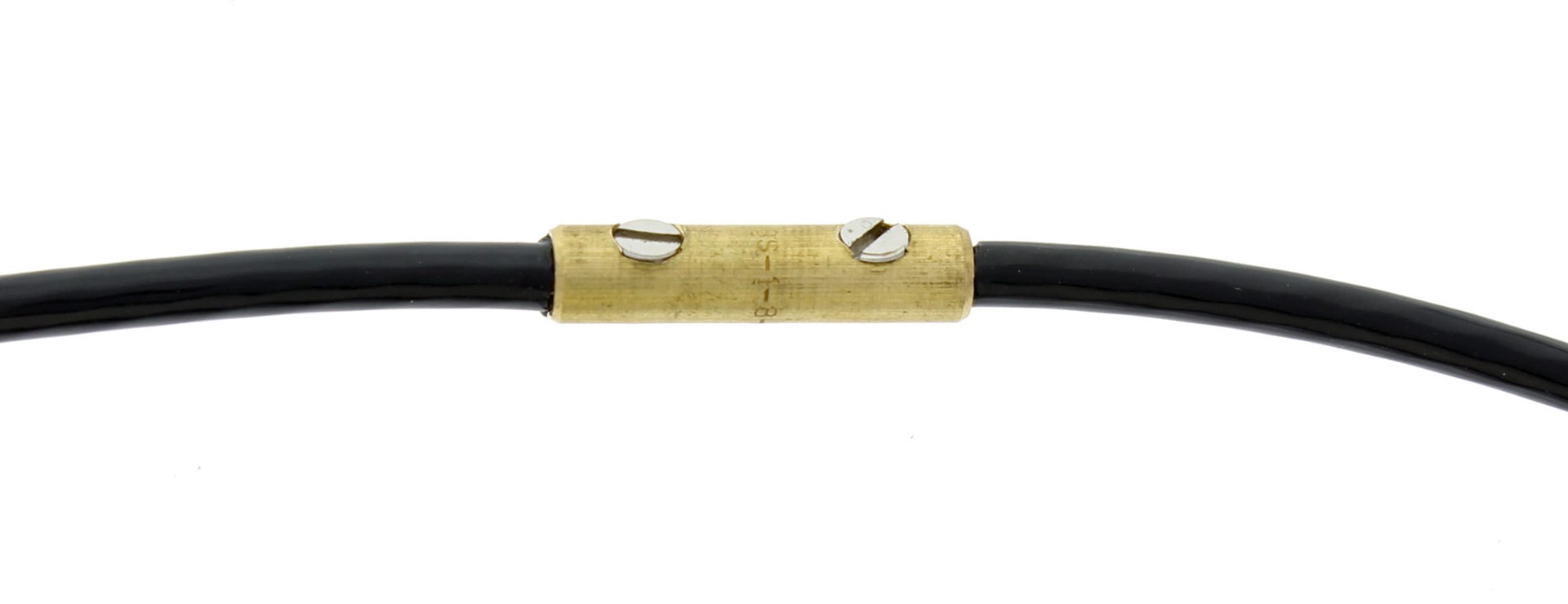 slide 4 of 6, IDEAL 25-mm 8-in Heat Shrink Tubing, 1 ct