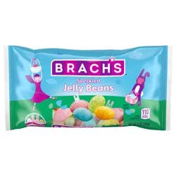 Brach's Speckled Jelly Beans 9 oz