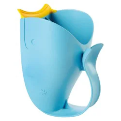 Skip Hop Safety Moby Waterfall Bath Rinser
