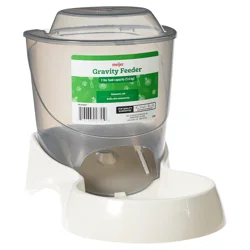 Meijer Gravity Pet Feeder, 3 Lb