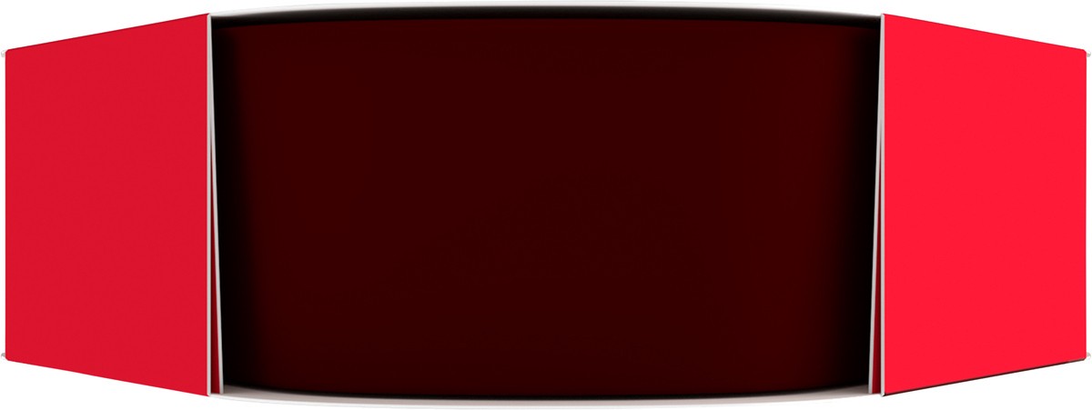 slide 6 of 7, RUSSELL STOVER Christmas Theme Shaped Milk Chocolate Candy Gift Box, 1.5 oz., 1.5 oz