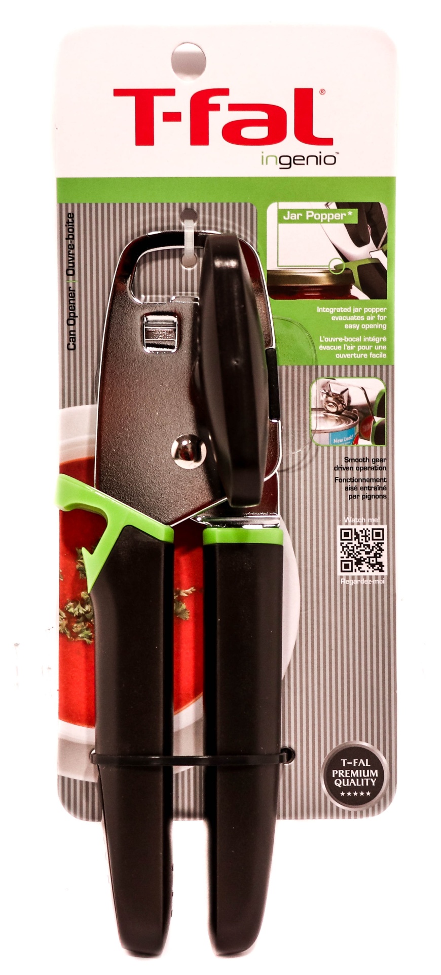 slide 1 of 1, Top Flight Ing Can Opener, 1 ct