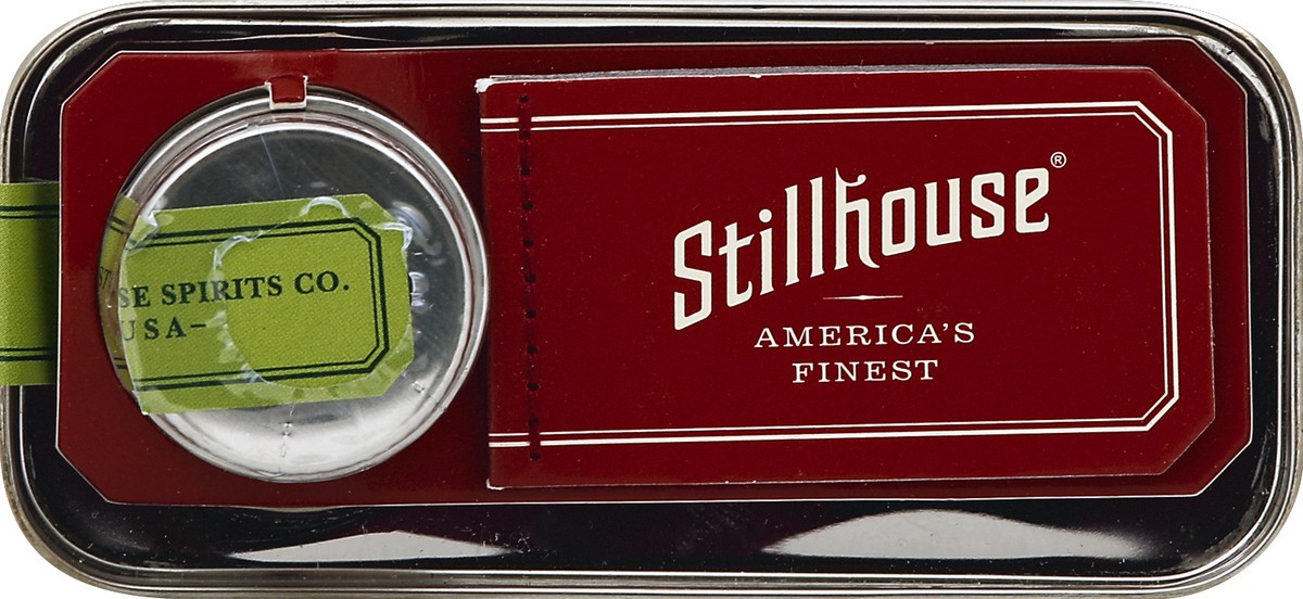 slide 3 of 4, Stillhouse Whiskey 750 ml, 750 ml