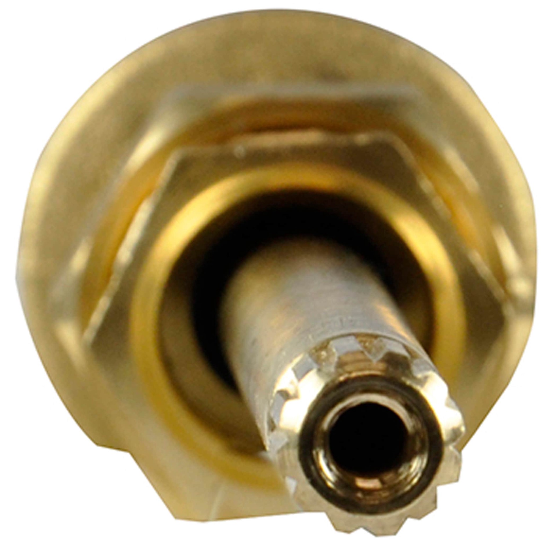 slide 4 of 6, Danco 1 -Handle Brass Faucet/Tub/Shower Stem for Price Pfister, 1 ct