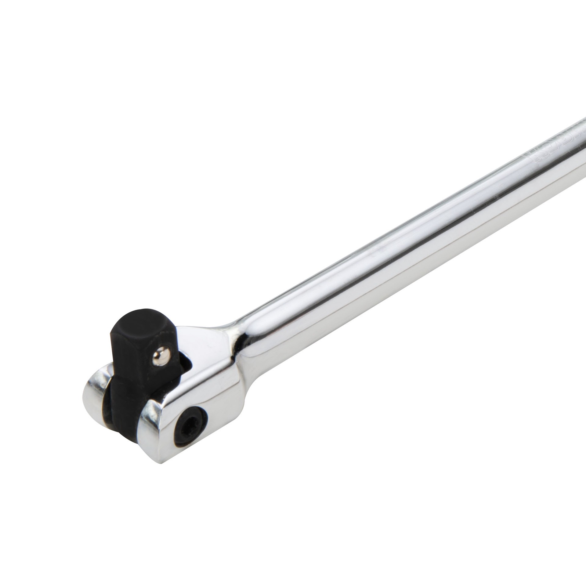 slide 5 of 6, Kobalt 3/8-in Drive 12-in Breaker Bar Breaker Bar, 1 ct