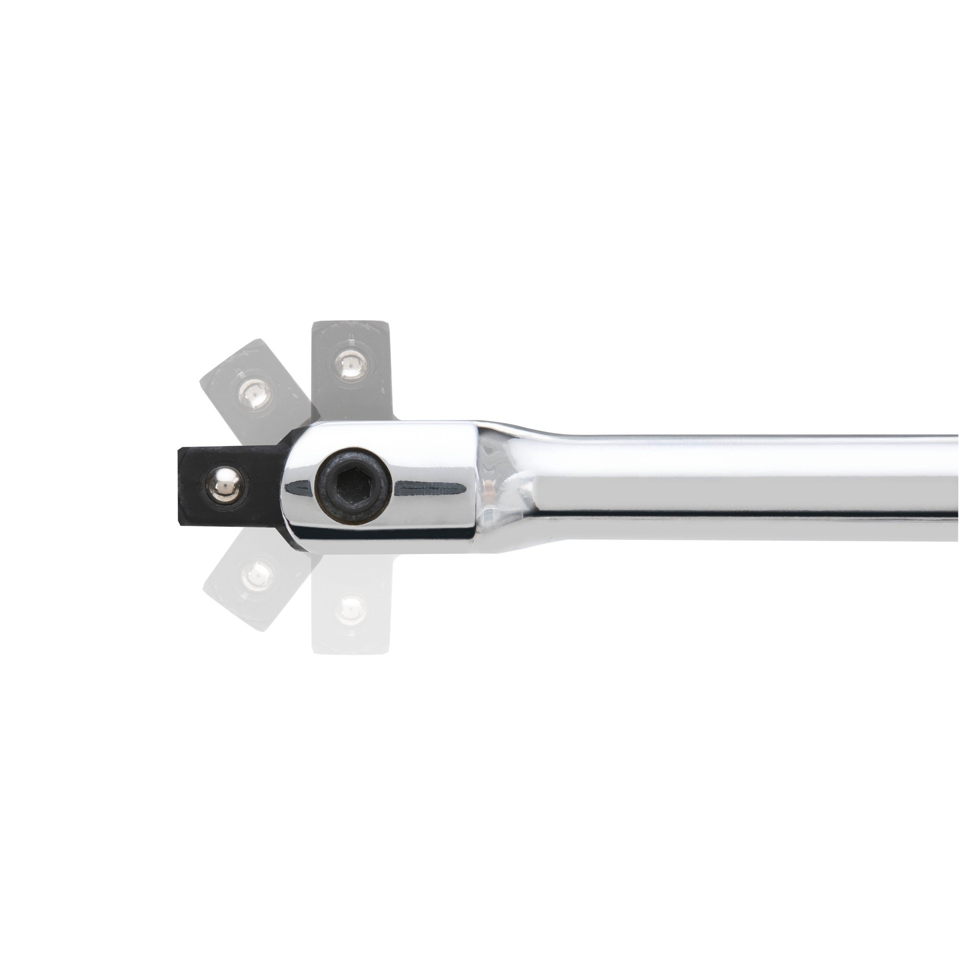 slide 6 of 6, Kobalt 3/8-in Drive 12-in Breaker Bar Breaker Bar, 1 ct