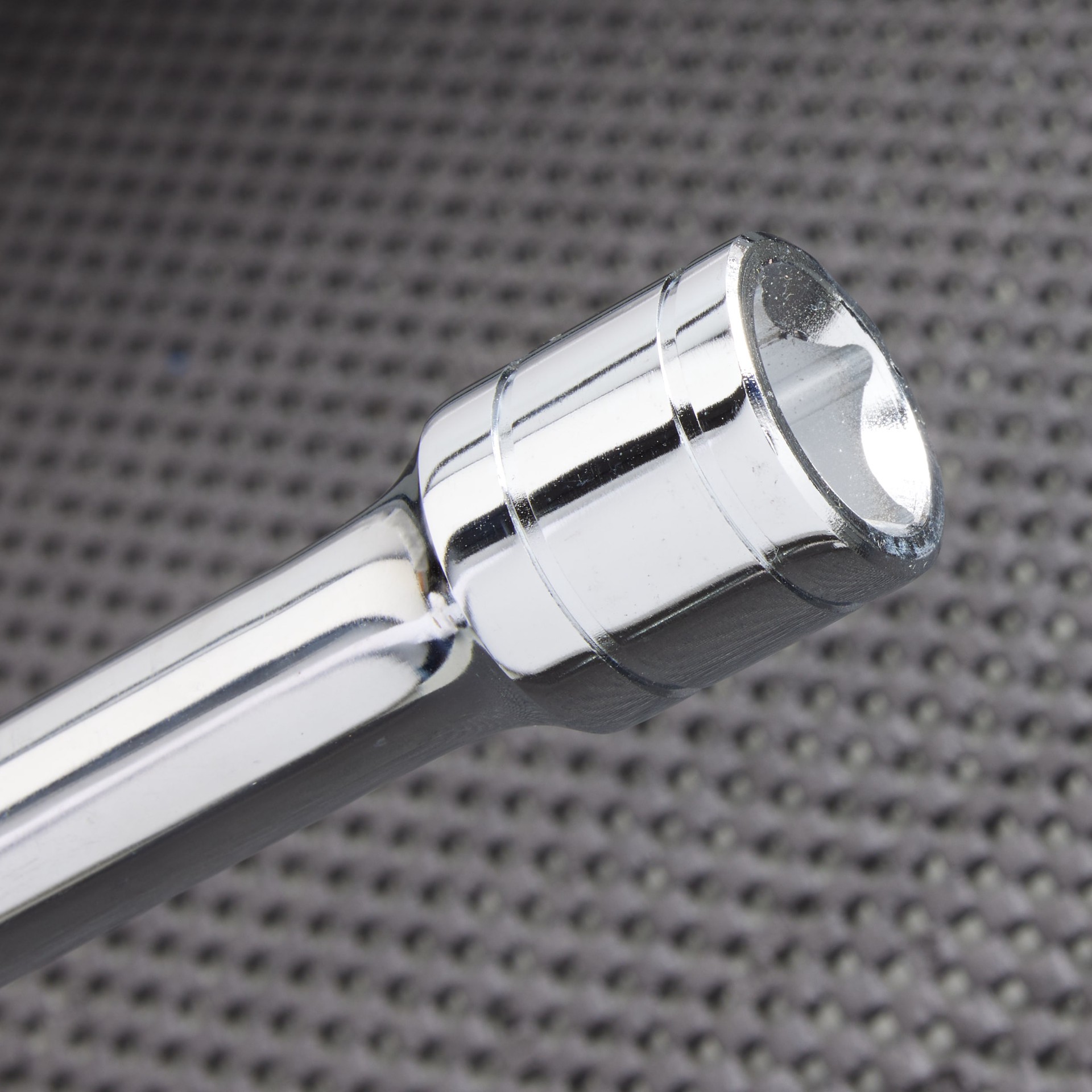 slide 2 of 6, Kobalt 1/2-in Drive 20-in Socket Extension, 1 ct